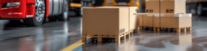 groupage transport