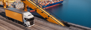 Intermodalverkehr – was ist das 