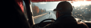 Just-in-time transport – challenges