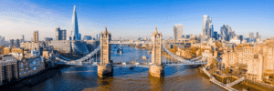 ULEZ (ultra low emission zone) in London (United Kingdom) 