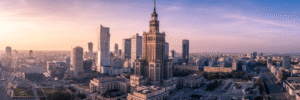 Clean transport zones in Poland 
