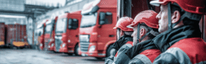 transport exchange - challenges 