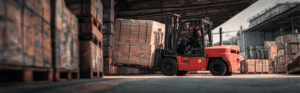 types of transport exchanges 