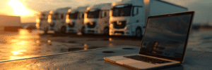 Jak korzystać z giełdy transportowej