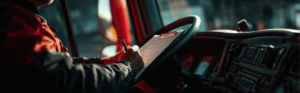Complete transport documentation – why it is important 
