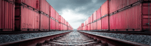 Transport documents in international rail transport 