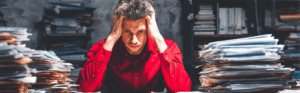 Lack of complete transport documentation – consequences 