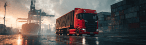 Transport documents in international maritime transport 