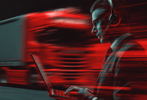 Cyfrowa spedycja 2025 – technologie w transporcie drogowym
