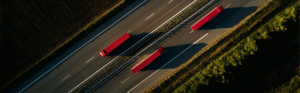Cambiamenti tecnologici e futuro del trasporto su strada 