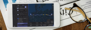 route planning 