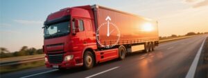 Just-in-Time im Transportwesen – Vorteile 