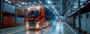 Just-in-Time-Transport – was ist das? 