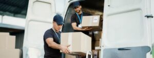 Just-in-Time-Transport – für welche Branchen? 