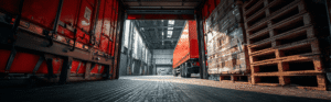 transport door-to-door - zalety
